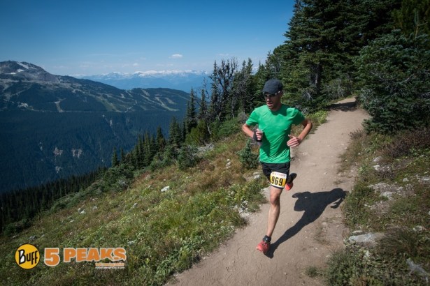 Not a bad view to take in